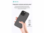 Deví kryt Kevlar Ultra-Thin Magnetic Shockproof Case pro ...