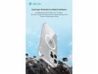 Devia kryt Pure Clear Magnetic Shockproof Case pro iPhone...