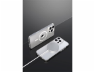 Devia kryt Pure Clear Magnetic Shockproof Case pro iPhone...