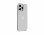 Devia kryt Naked TPU Case pro iPhone 16 - Clear