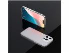 Devia kryt Naked TPU Case pro iPhone 16 - Clear