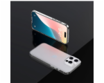 Devia kryt Naked TPU Case pro iPhone 16 - Clear