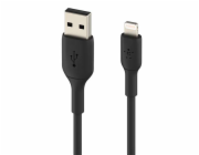 Belkin kabel Boost Charge USB to Lightning 1m 2pack- Black