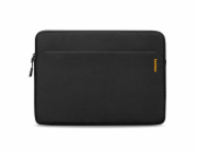 Tomtoc pouzdro Light Sleeve pro Macbook Air 13" M1/M2/M3/M4 - Black