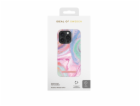 iDeal Fashion Case MagSafe iPhone 15 Pro Pastel Marble