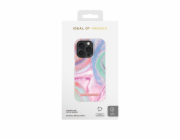 iDeal Fashion Case MagSafe iPhone 15 Pro Pastel Marble