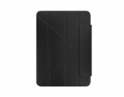 SwitchEasy pouzdro Origami Case pro iPad Air 11" M1/M2/M3 - Leather Black