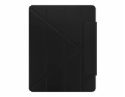 SwitchEasy pouzdro Origami Case pro iPad Pro 13" M4 2024 - Space Black