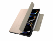 SwitchEasy pouzdro Origami Case pro iPad Pro 11" M4 2024 - Pink Sand