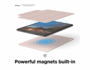 Elago pouzdro Magnetic Folio Case pro iPad Air 11" M1/M2/M3 - Blue