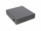 LMP USB-C 12-port GaN SmartCharge 144W - Black