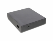 LMP USB-C 12-port GaN SmartCharge 144W - Black
