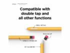 Elago kryt Classic Pencil Case pro Apple Pencil 2nd Gen &...