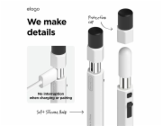 Elago kryt X Monami Case pro Apple Pencil USB-C - White