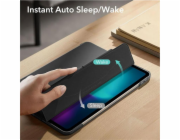 ESR pouzdro Ascend Trifold Case pro iPad Pro 11" M4 2024 - Black