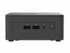 ASUS NUC 12 Pro Mini PC kit NUC12WSKv5, Intel Core i5-1250P