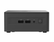 ASUS NUC 12 Pro Mini PC kit NUC12WSKv5, Intel Core i5-1250P