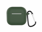 Devia pouzdro Silicone Suit Case pro Apple AirPods 3 - Da...