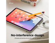 Elago kryt Classic Pencil Case pro Apple Pencil USB-C - Midnight Green