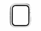 LAUT kryt Shield Watch Case pro Apple Watch 41mm - Clear