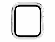 LAUT kryt Shield Watch Case pro Apple Watch Ultra 49mm - Clear