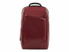 Puro batoh Byday Ecoleather Backpack - Red