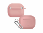 LAUT pouzdro Pod Case pro AirPods 3 - Blush Pink
