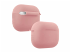 LAUT pouzdro Pod Case pro AirPods 3 - Blush Pink