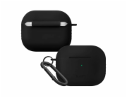LAUT pouzdro Pod Case pro AirPods 3 - Charcoal