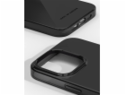 iDeal Fashion Clear Case iPhone 15 Pro Mirror Black