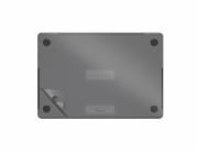 JCPAL MacGuard 2in1 MacBook Pro 16 2021-2023 (Space Gray)