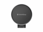 SwitchEasy Orbit Pro Wireless Charging Magnetic Stand Qi2...