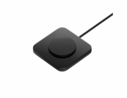 Nomad Base Magsafe Compatible Charger - Black