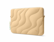 Tomtoc pouzdro Terra A27 Sleeve pro Macbook Air 15" M2/M3/M4 - Dune Shade