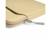 Tomtoc pouzdro Light Sleeve pro Macbook Air 15" M2/M3/M4 - Khaki