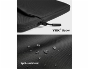 Tomtoc pouzdro Light Sleeve pro Macbook Air 15" M2/M3/M4 - Black