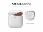 Elago Airpods 2 Silicone Case - Nightglow Blue