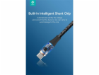 Deví kabel USB-C do USB-C Star Series Cable 1.5m - Black