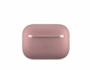 Next One pouzdro Silicone Case pro Apple Airpods Pro 2 - Pink