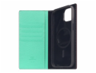 SLG Design pouzdro D8 Neon Full Grain Leather Diary pro i...