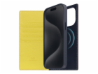 SLG Design pouzdro D8 Neon Full Grain Leather Diary pro i...