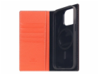 SLG Design pouzdro D8 Neon Full Grain Leather Diary pro i...