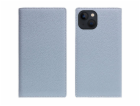 SLG Design pouzdro D8 Magsafe Full Grain Leather pro iPho...