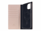 SLG Design pouzdro D8 Magsafe Full Grain Leather pro iPho...