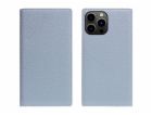 SLG Design pouzdro D8 Magsafe Full Grain Leather pro iPho...