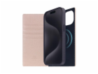 SLG Design pouzdro D8 Magsafe Full Grain Leather pro iPho...