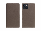 SLG Design pouzdro D8 Magsafe Full Grain Leather pro iPho...