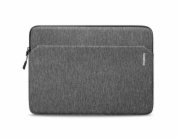 Tomtoc pouzdro Light Sleeve pro iPad Pro 11"/Air 11"/10.9"/10.2" - Gray