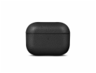 Woolnut Leather Case pro AirPods Pro (2nd gen) Black