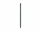 Woolnut Leather Sleeve pro Macbook Pro/Air 13 - Green
